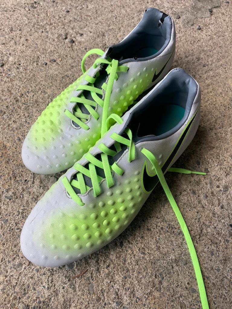 Nike Football Boots Size 7.5 | in 